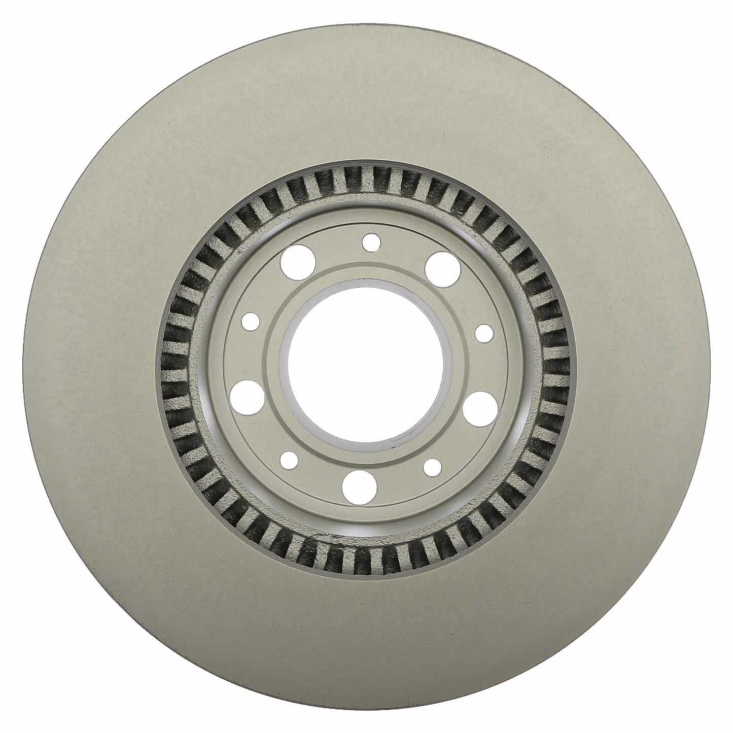 Centric Parts Disc Brake Rotor GCX FC with Full Coating and High Carbon for 1994-1997 Volvo 850/960/C70/S70/S90/V70/V90