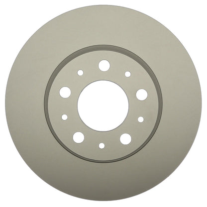 Centric Parts Disc Brake Rotor GCX FC with Full Coating and High Carbon for 1994-1997 Volvo 850/960/C70/S70/S90/V70/V90