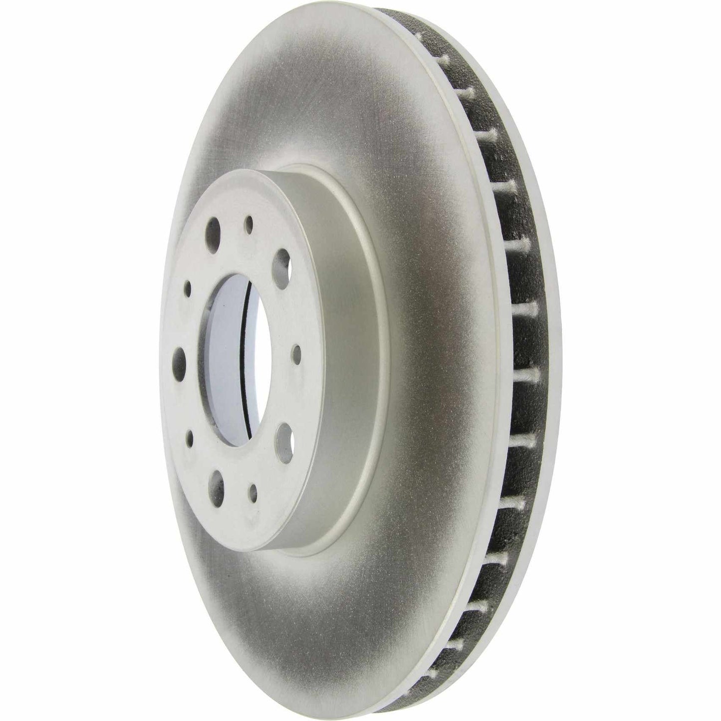 Centric Parts Disc Brake Rotor GCX Partial Coating for Volvo 850-960 (1994-1997), C70-V90 (1998-2004) 320.39019