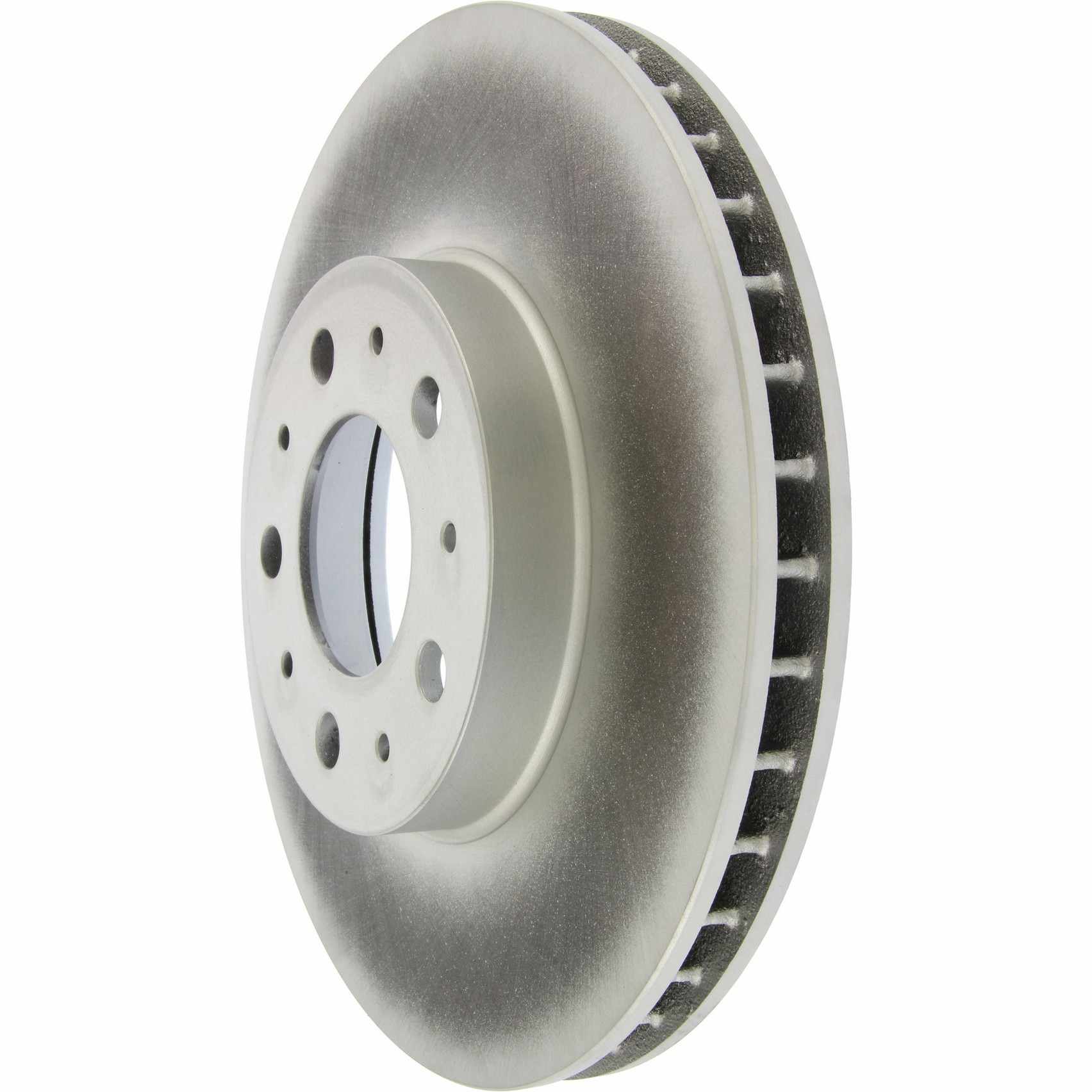 Centric Parts GCX Elemental Protection Brake Rotors By StopTech 320.39019