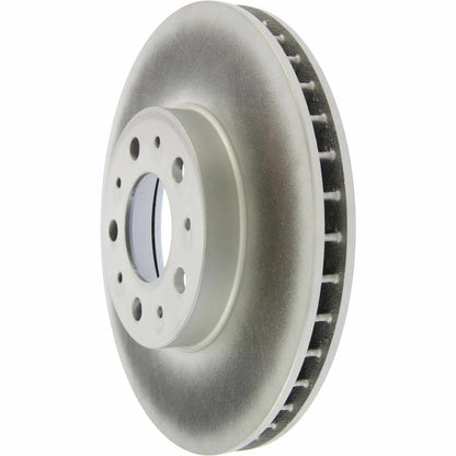 Centric Parts Disc Brake Rotor GCX Partial Coating for Volvo 850-960 (1994-1997), C70-V90 (1998-2004) 320.39019