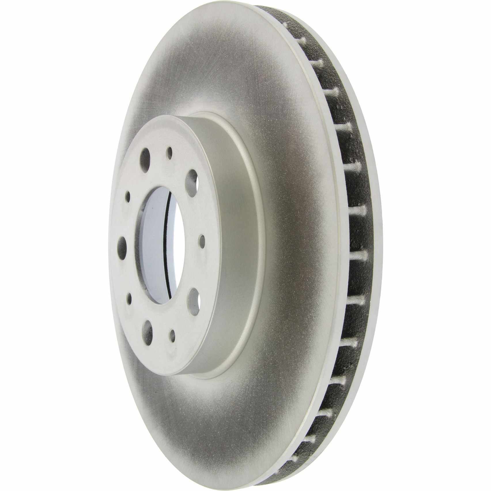 StopTech GCX Elemental Protection Brake Rotors By StopTech 320.39019