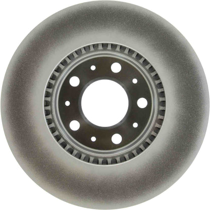Centric Parts Disc Brake Rotor GCX Partial Coating for Volvo 850-960 (1994-1997), C70-V90 (1998-2004) 320.39019