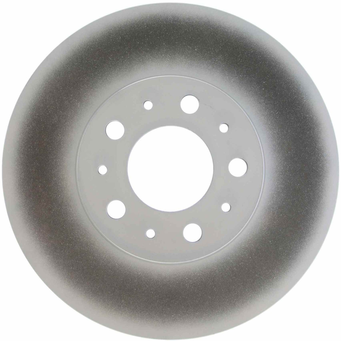 Centric Parts Disc Brake Rotor GCX Partial Coating for Volvo 850-960 (1994-1997), C70-V90 (1998-2004) 320.39019
