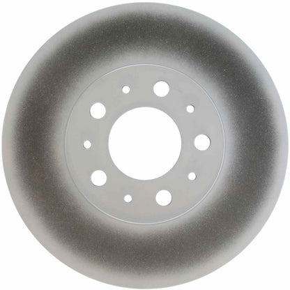 Centric Parts GCX Elemental Protection Brake Rotors By StopTech 320.39019