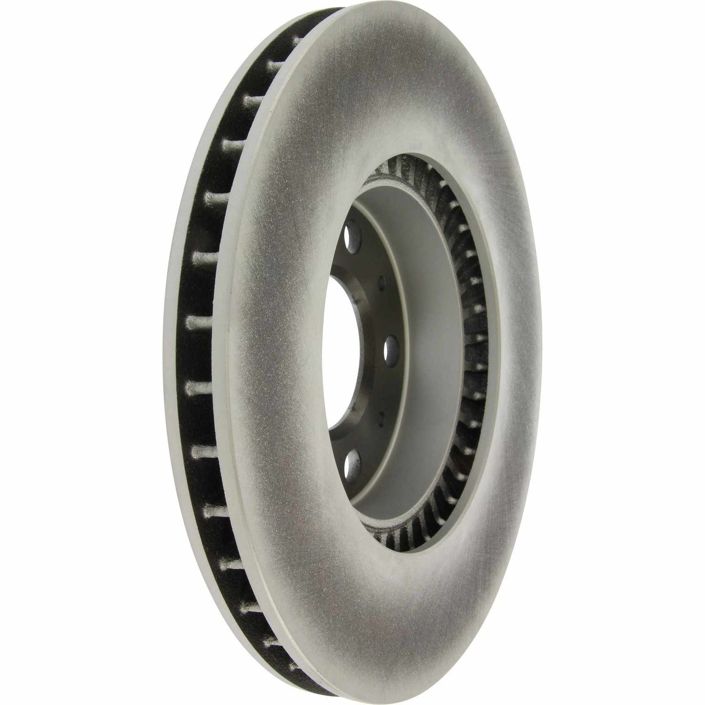 Centric Parts Disc Brake Rotor GCX Partial Coating for Volvo 850-960 (1994-1997), C70-V90 (1998-2004) 320.39019