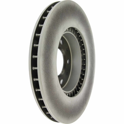 Centric Parts Disc Brake Rotor GCX Partial Coating for Volvo 850-960 (1994-1997), C70-V90 (1998-2004) 320.39019