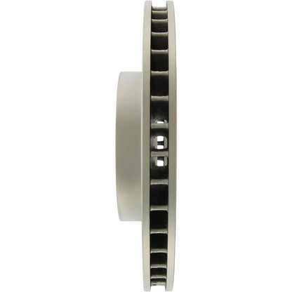 Centric Parts Disc Brake Rotor GCX Partial Coating for Volvo 850-960 (1994-1997), C70-V90 (1998-2004) 320.39019