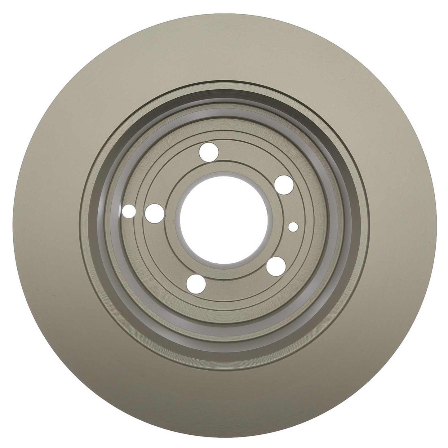 Centric Parts Disc Brake Rotor GCX with Full Coating for Volvo 850 1994-1997, C70 1998-2004, S70 1998-2000, V70 1998-2000 320.39020F