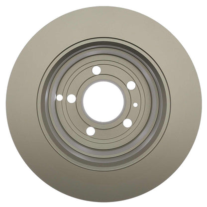 Centric Parts Disc Brake Rotor GCX with Full Coating for Volvo 850 1994-1997, C70 1998-2004, S70 1998-2000, V70 1998-2000 320.39020F