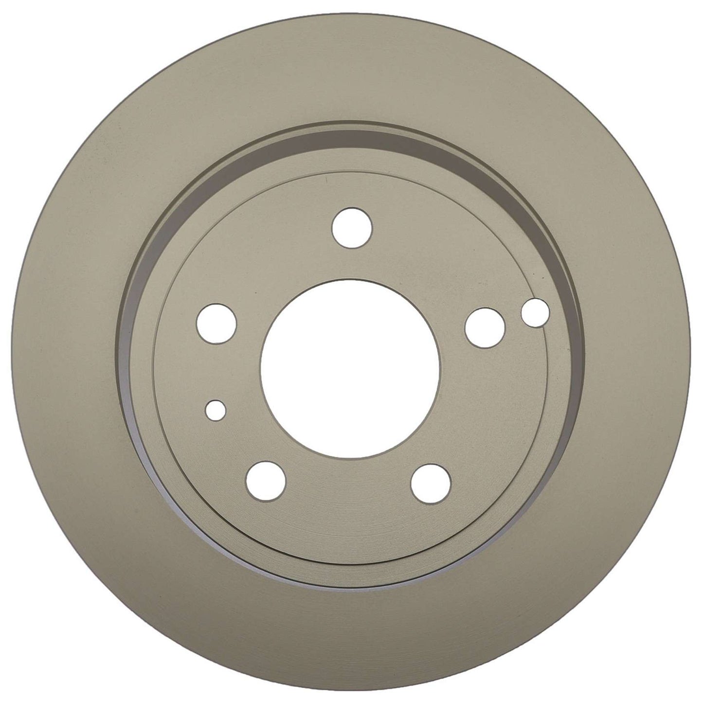 Centric Parts Disc Brake Rotor GCX with Full Coating for Volvo 850 1994-1997, C70 1998-2004, S70 1998-2000, V70 1998-2000 320.39020F