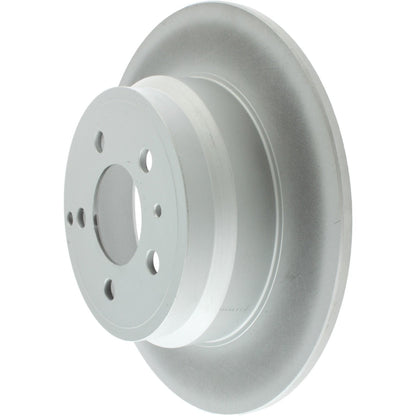 Centric Parts GCX Elemental Protection Brake Rotors By StopTech 320.39020
