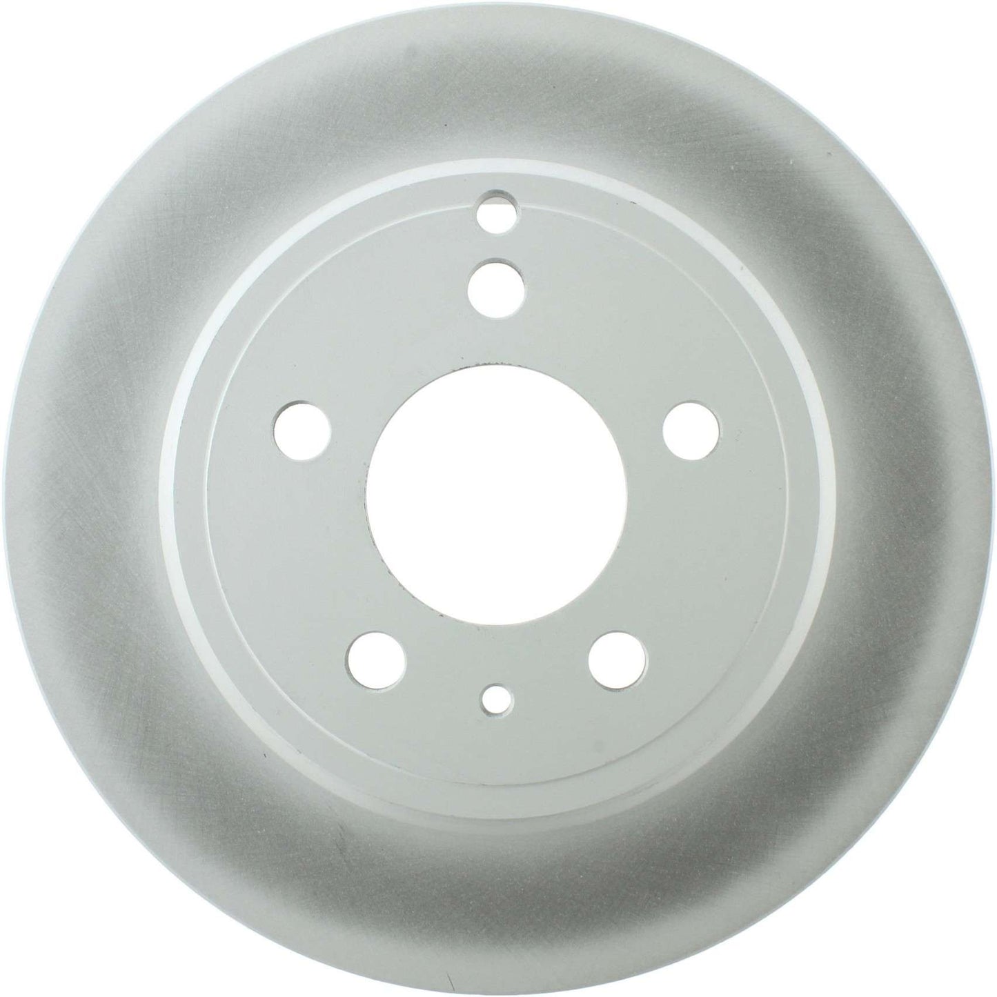Centric Parts Disc Brake Rotor GCX with Partial Coating for 1994-1998 Volvo 850, 1998-2004 C70, 1998-2000 S70, 1998-2000 V70 320.39020