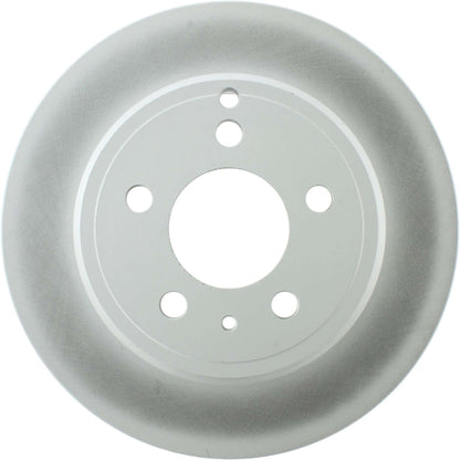 Centric Parts Disc Brake Rotor GCX with Partial Coating for 1994-1998 Volvo 850, 1998-2004 C70, 1998-2000 S70, 1998-2000 V70 320.39020