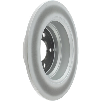Centric Parts Disc Brake Rotor GCX with Partial Coating for 1994-1998 Volvo 850, 1998-2004 C70, 1998-2000 S70, 1998-2000 V70 320.39020