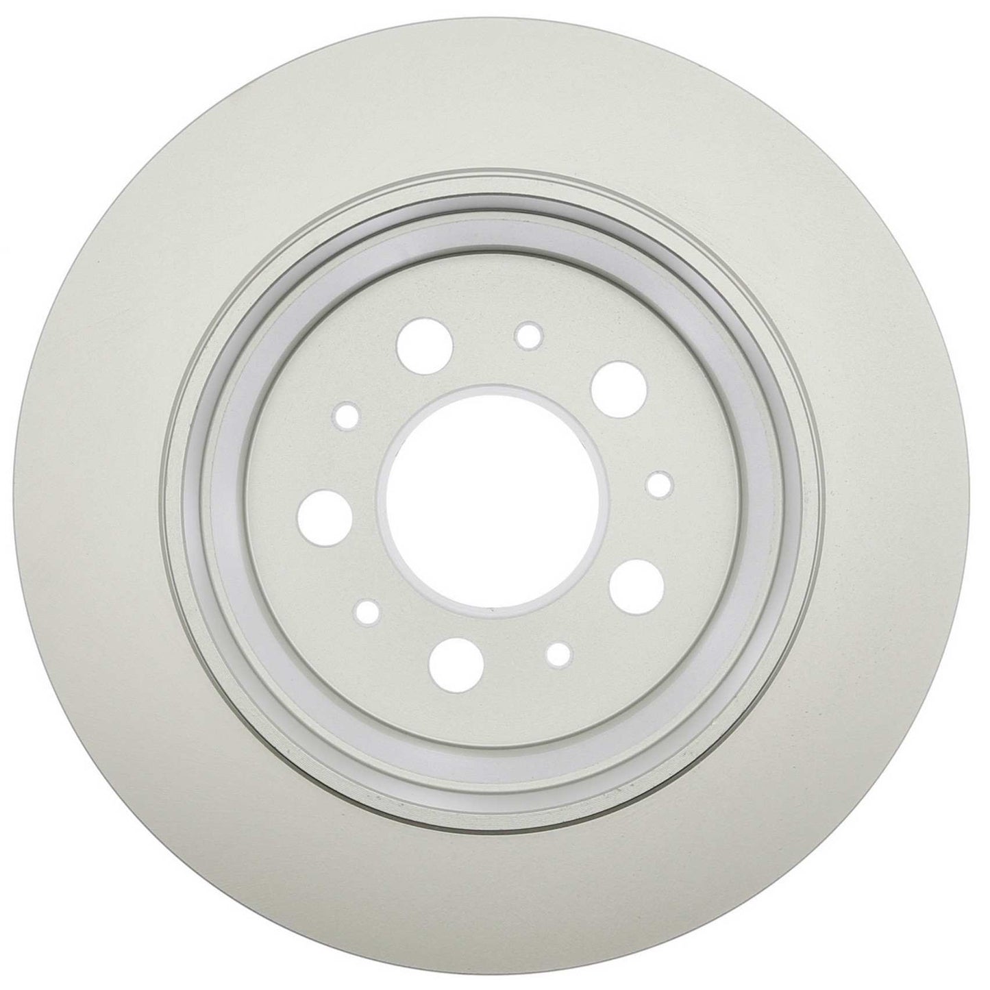 Centric Parts Disc Brake Rotor GCX with Full Coating for 2001-2009 Volvo S60, 1999-2006 Volvo S80, 2001-2007 Volvo V70, 2003-2007 Volvo XC70 320.39025F