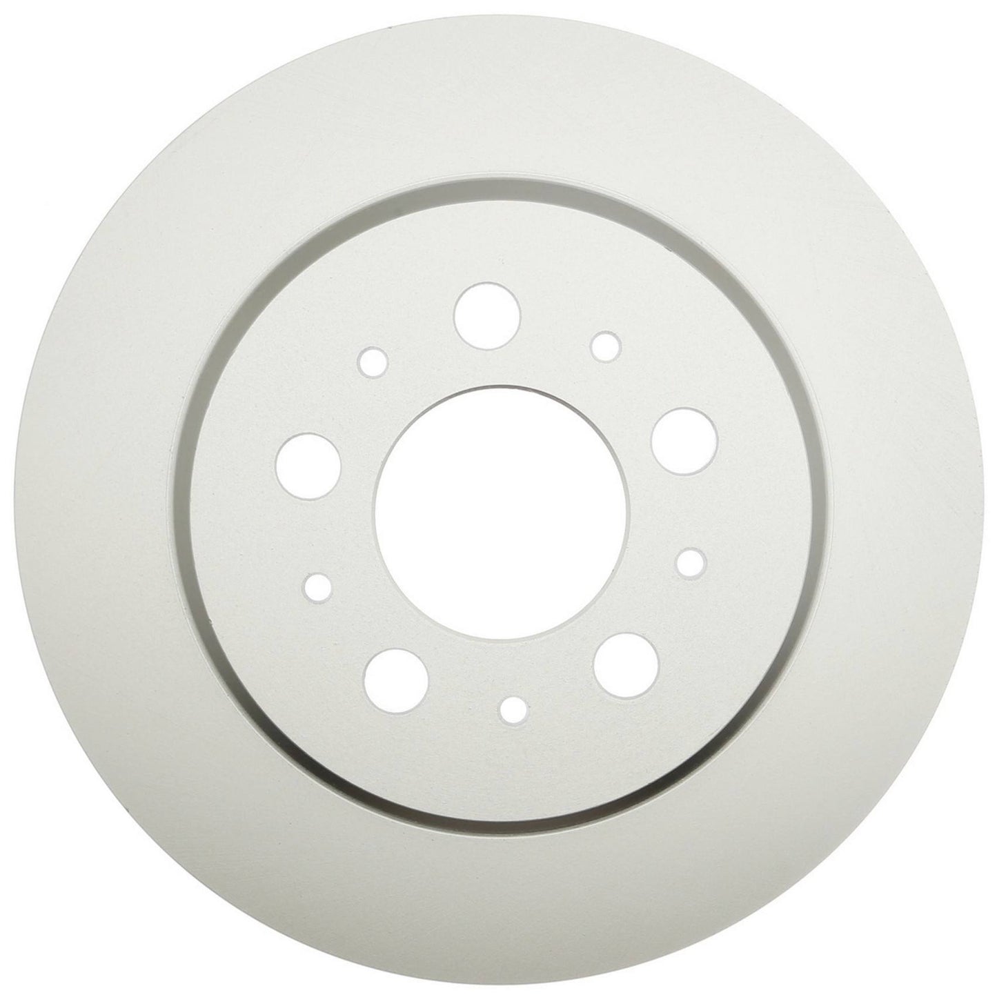 Centric Parts Disc Brake Rotor GCX FC with Full Coating and High Carbon for 2001-2009 Volvo S60, 1999-2006 Volvo S80, 2001-2007 Volvo V70, 2003-2007 Volvo XC70 320.39025H