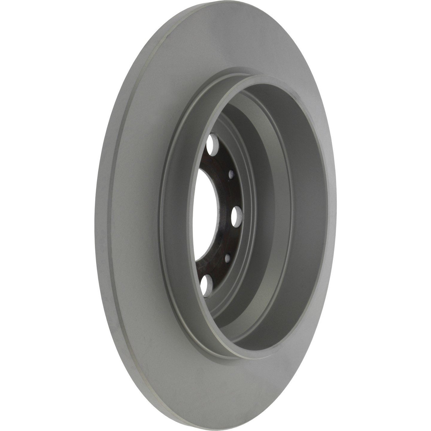 Centric Parts Disc Brake Rotor GCX FC with Full Coating and High Carbon for 2001-2009 Volvo S60, 1999-2006 Volvo S80, 2001-2007 Volvo V70, 2003-2007 Volvo XC70 320.39025H
