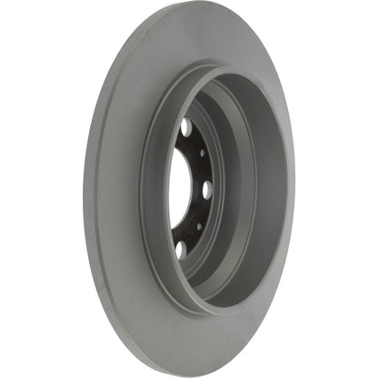 Centric Parts Disc Brake Rotor GCX FC with Full Coating and High Carbon for 2001-2009 Volvo S60, 1999-2006 Volvo S80, 2001-2007 Volvo V70, 2003-2007 Volvo XC70 320.39025H