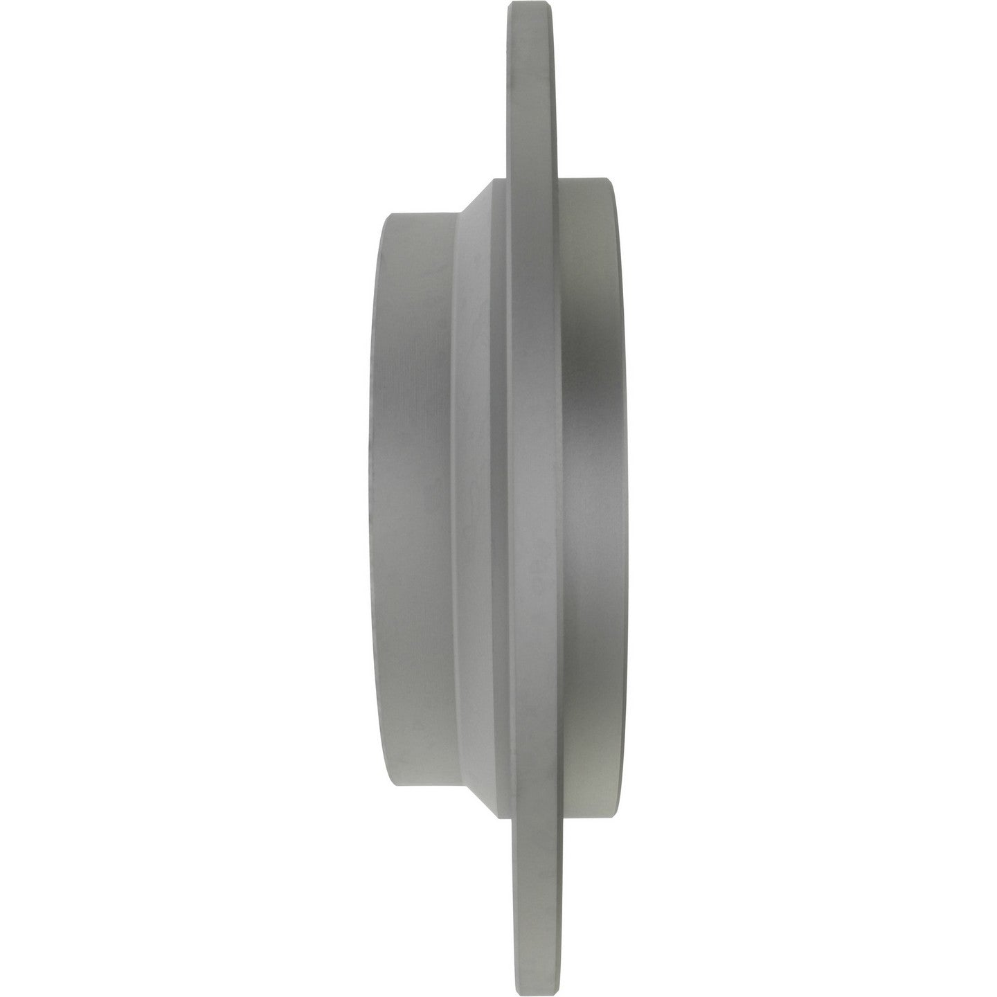 Centric Parts Disc Brake Rotor GCX FC with Full Coating and High Carbon for 2001-2009 Volvo S60, 1999-2006 Volvo S80, 2001-2007 Volvo V70, 2003-2007 Volvo XC70 320.39025H