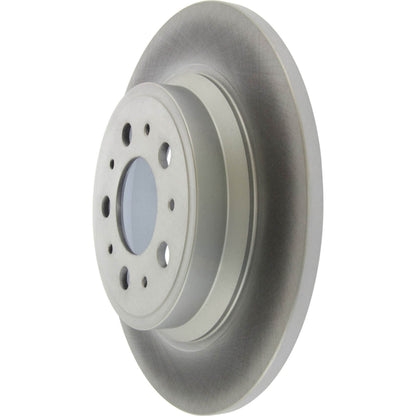 Centric Parts GCX Elemental Protection Brake Rotors By StopTech 320.39025