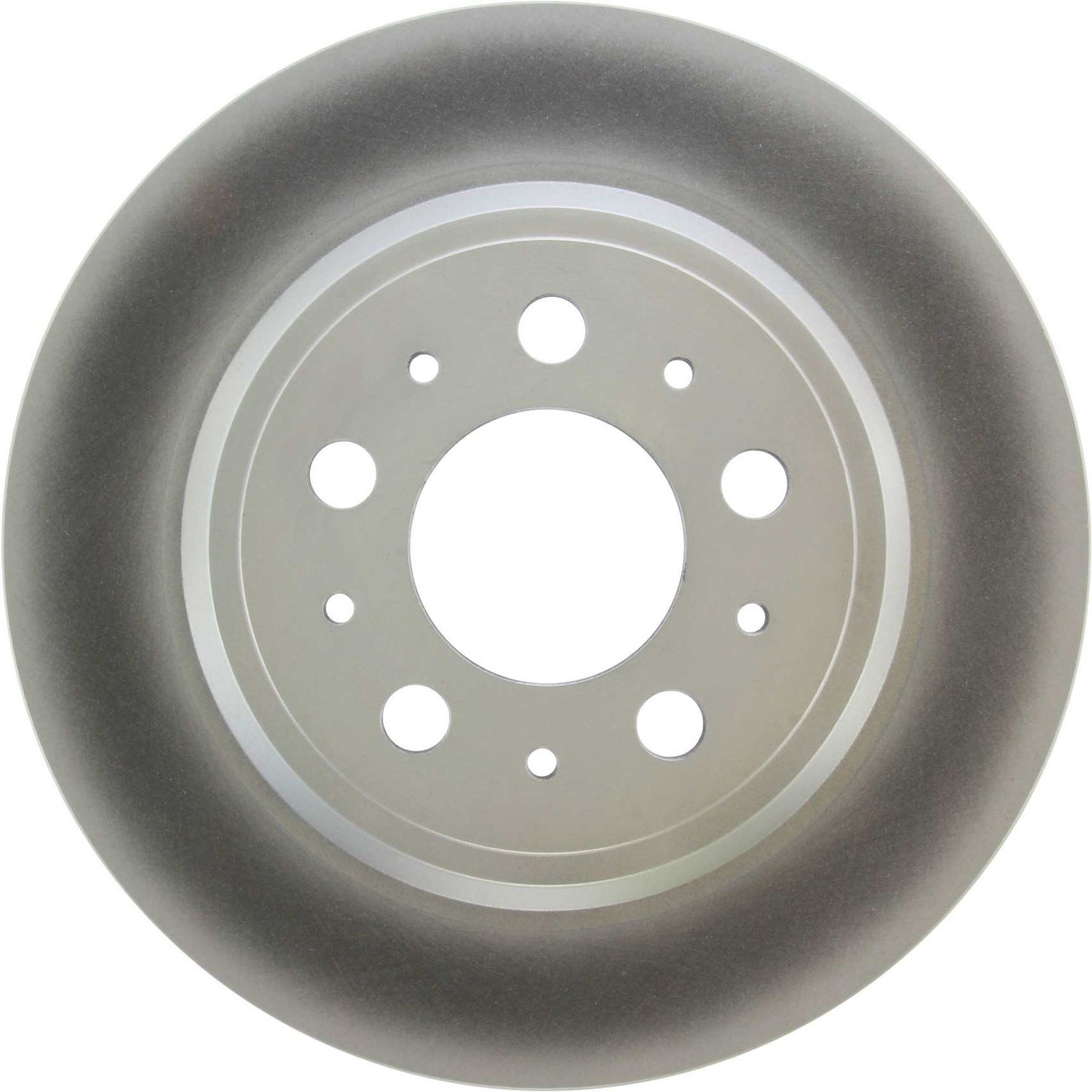 Centric Parts GCX Elemental Protection Brake Rotors By StopTech 320.39025