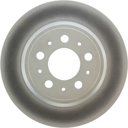 Centric Parts GCX Elemental Protection Brake Rotors By StopTech 320.39025