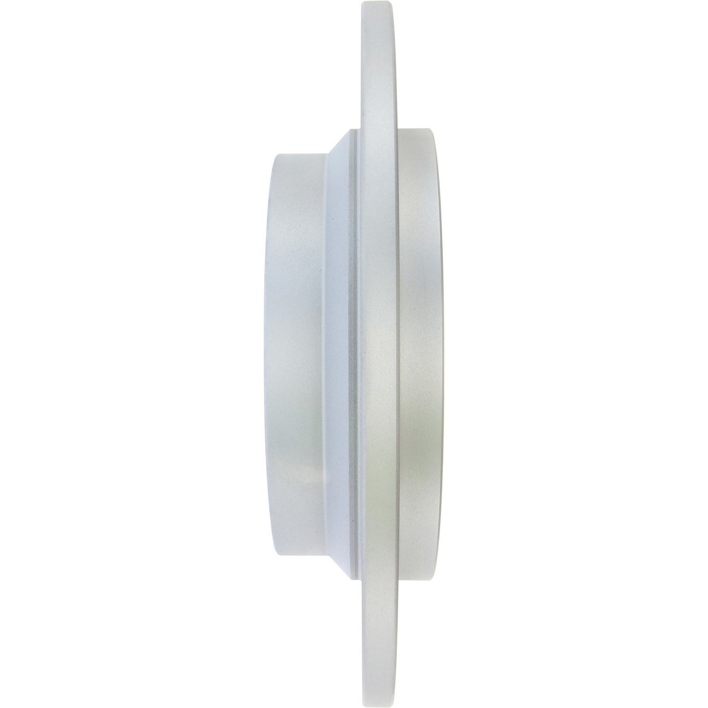 Centric Parts GCX Elemental Protection Brake Rotors By StopTech 320.39025