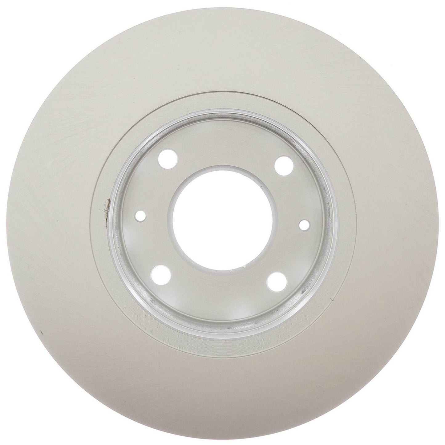 Centric Parts Disc Brake Rotor GCX with Full Coating and High Carbon Content for 1999-2012 Volvo S40 V40 320.39027H