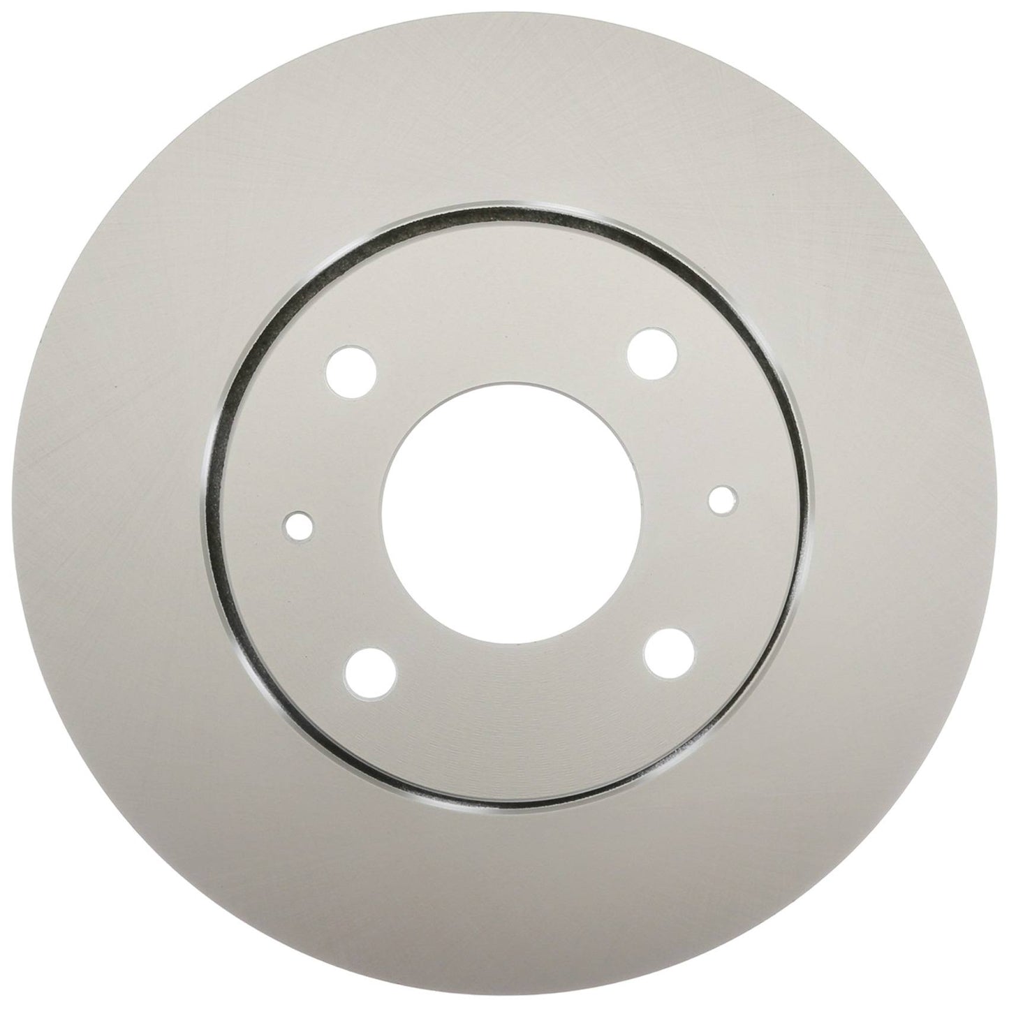Centric Parts Disc Brake Rotor GCX with Full Coating and High Carbon Content for 1999-2012 Volvo S40 V40 320.39027H