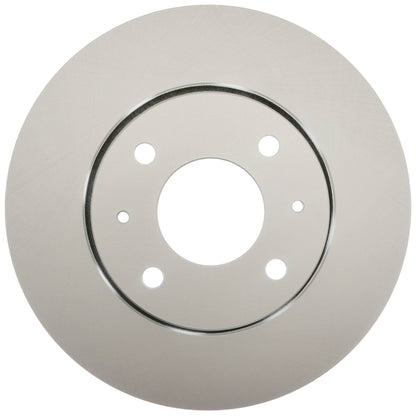 Centric Parts Disc Brake Rotor GCX with Full Coating and High Carbon Content for 1999-2012 Volvo S40 V40 320.39027H