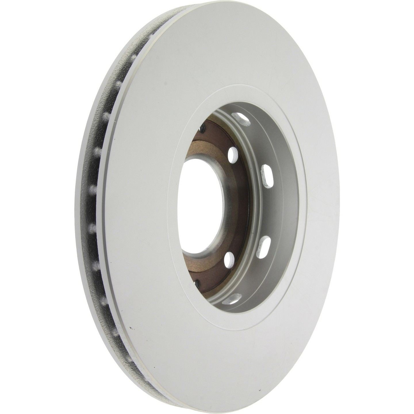 Centric Parts Disc Brake Rotor GCX with Full Coating and High Carbon Content for 1999-2012 Volvo S40 V40 320.39027H