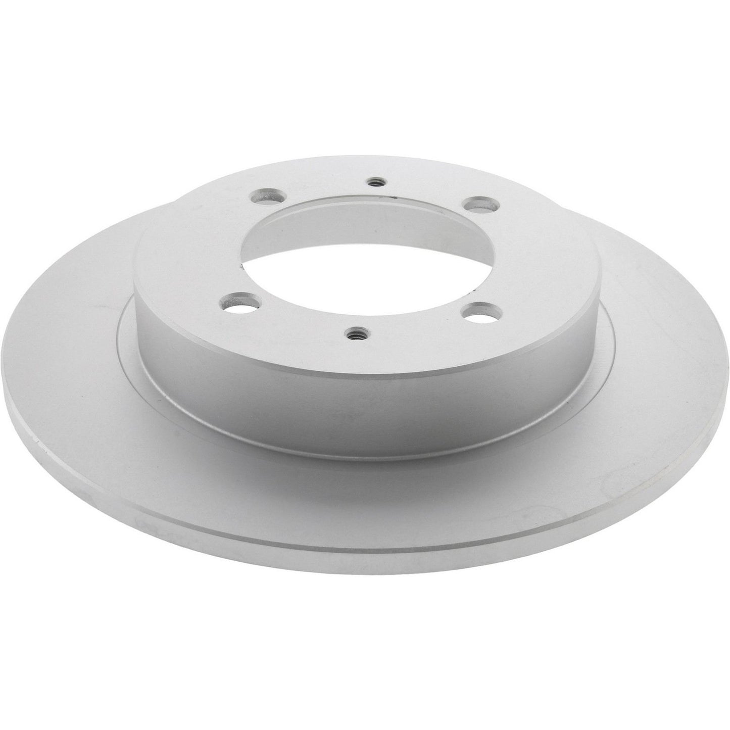 Centric Parts Disc Brake Rotor GCX Full Coating High Carbon for 2003-2004 Mitsubishi Space Star, 1999-2012 Volvo S40, 1999-2004 V40 320.39028H
