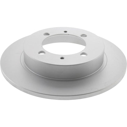 Centric Parts Disc Brake Rotor GCX Full Coating High Carbon for 2003-2004 Mitsubishi Space Star, 1999-2012 Volvo S40, 1999-2004 V40 320.39028H