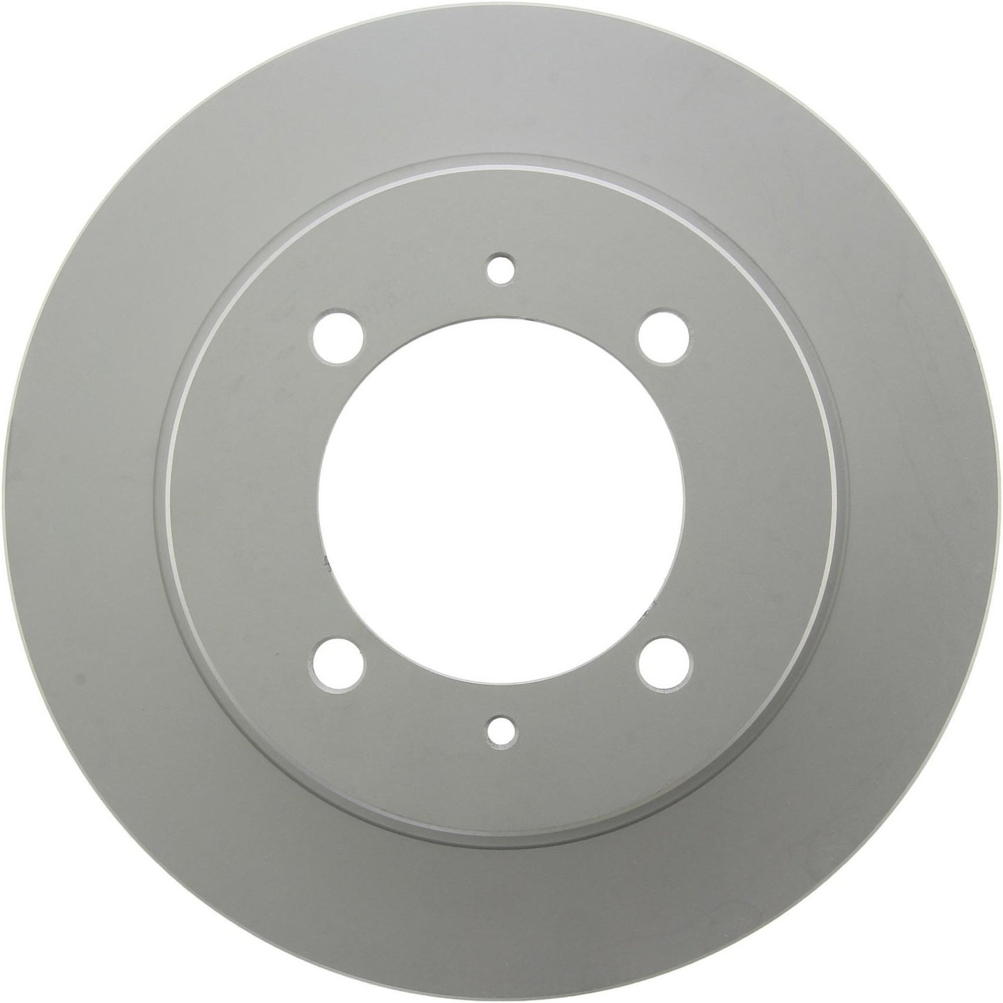 Centric Parts Disc Brake Rotor GCX Full Coating High Carbon for 2003-2004 Mitsubishi Space Star, 1999-2012 Volvo S40, 1999-2004 V40 320.39028H