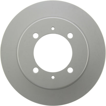 Centric Parts Disc Brake Rotor GCX Full Coating High Carbon for 2003-2004 Mitsubishi Space Star, 1999-2012 Volvo S40, 1999-2004 V40 320.39028H