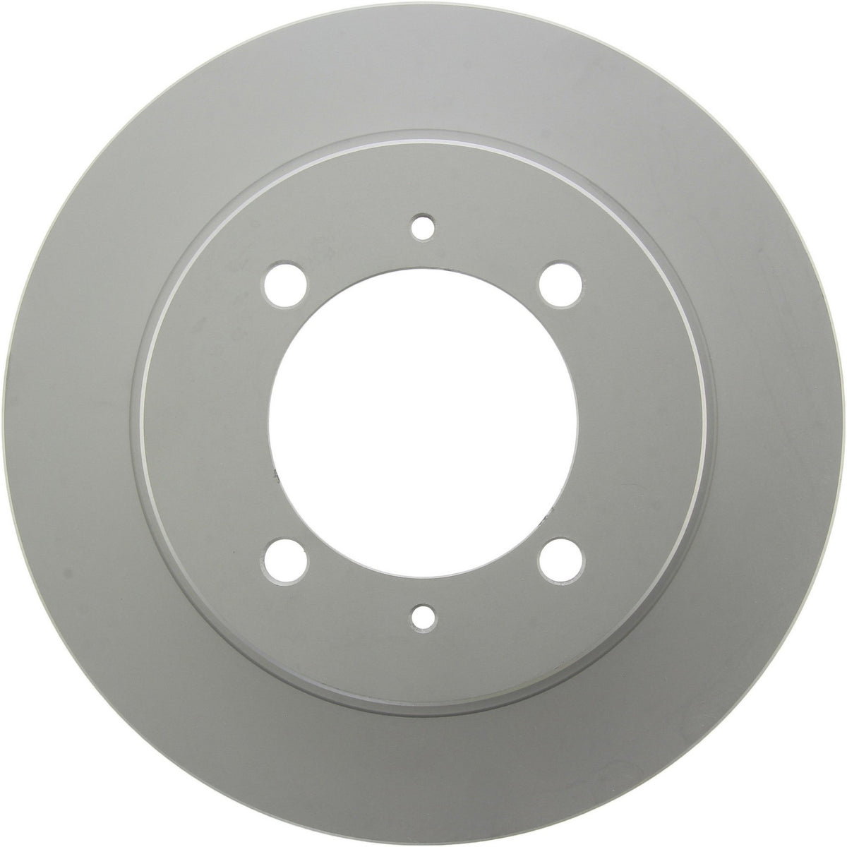 Centric Parts Disc Brake Rotor GCX Full Coating High Carbon for 2003-2004 Mitsubishi Space Star, 1999-2012 Volvo S40, 1999-2004 V40 320.39028H
