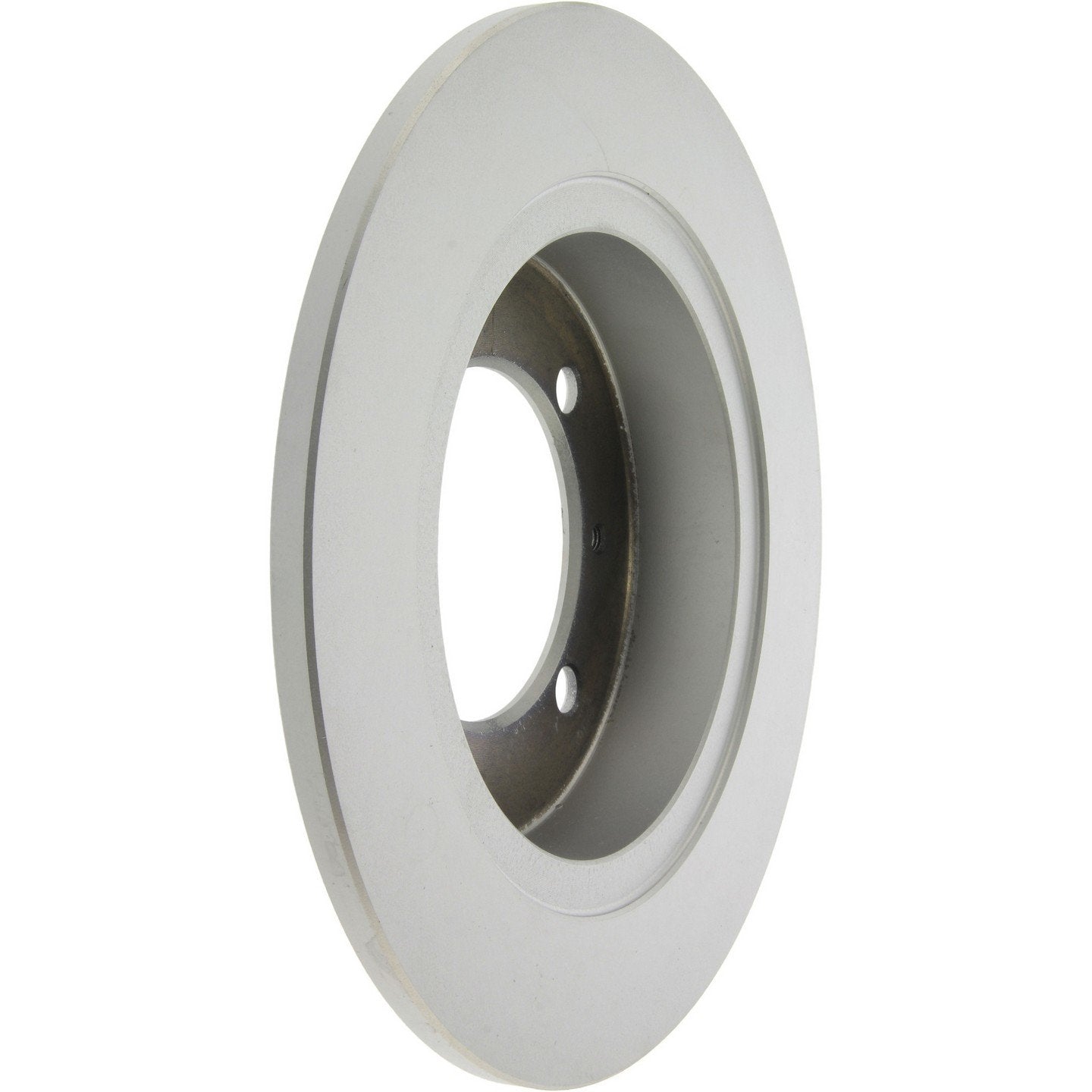 Centric Parts Disc Brake Rotor GCX Full Coating High Carbon for 2003-2004 Mitsubishi Space Star, 1999-2012 Volvo S40, 1999-2004 V40 320.39028H