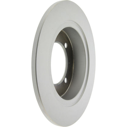 Centric Parts Disc Brake Rotor GCX Full Coating High Carbon for 2003-2004 Mitsubishi Space Star, 1999-2012 Volvo S40, 1999-2004 V40 320.39028H