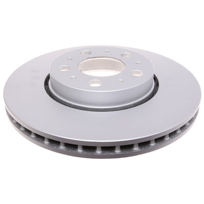 Centric Parts Disc Brake Rotor GCX with Full Coating for 2001-2009 Volvo S60, 1999-2006 Volvo S80, 2001-2007 Volvo V70, 2003-2007 Volvo XC70 320.39029F