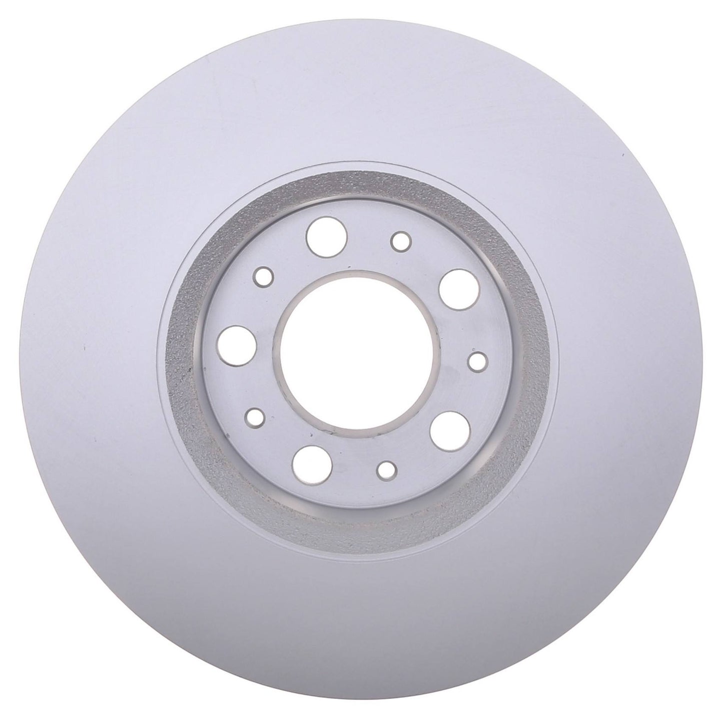 Centric Parts Disc Brake Rotor GCX with Full Coating for 2001-2009 Volvo S60, 1999-2006 Volvo S80, 2001-2007 Volvo V70, 2003-2007 Volvo XC70 320.39029F