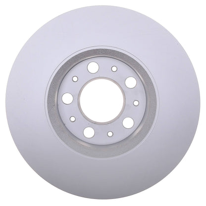 Centric Parts Disc Brake Rotor GCX with Full Coating for 2001-2009 Volvo S60, 1999-2006 Volvo S80, 2001-2007 Volvo V70, 2003-2007 Volvo XC70 320.39029F