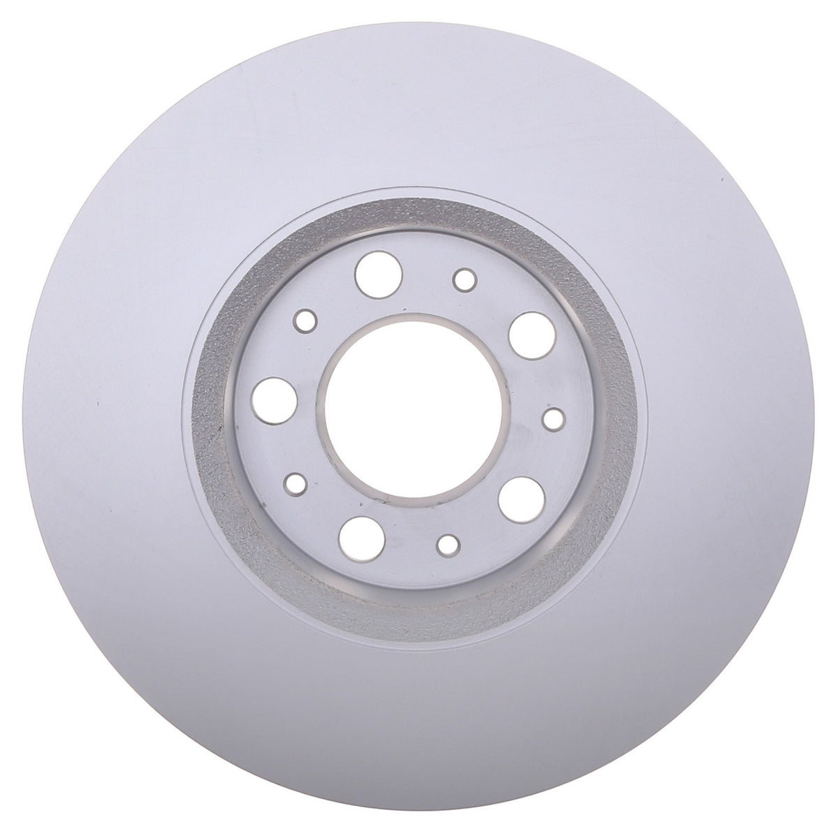 Centric Parts Disc Brake Rotor GCX with Full Coating for 2001-2009 Volvo S60, 1999-2006 Volvo S80, 2001-2007 Volvo V70, 2003-2007 Volvo XC70 320.39029F