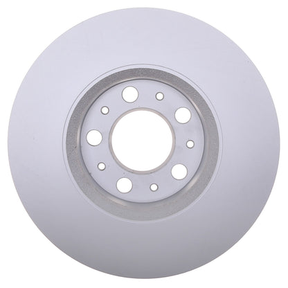Centric Parts Disc Brake Rotor GCX with Full Coating for 2001-2009 Volvo S60, 1999-2006 Volvo S80, 2001-2007 Volvo V70, 2003-2007 Volvo XC70 320.39029F