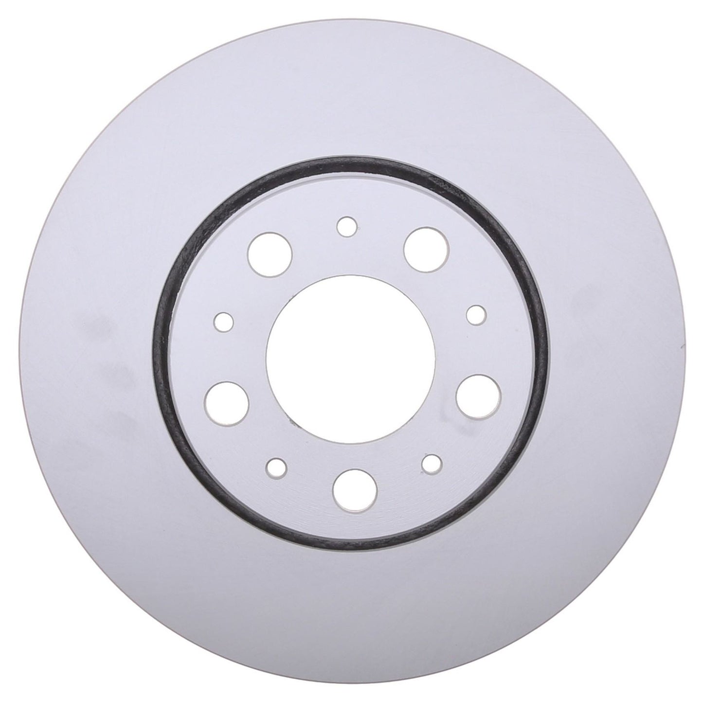 Centric Parts Disc Brake Rotor GCX with Full Coating for 2001-2009 Volvo S60, 1999-2006 Volvo S80, 2001-2007 Volvo V70, 2003-2007 Volvo XC70 320.39029F