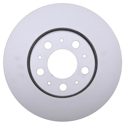 Centric Parts Disc Brake Rotor GCX with Full Coating for 2001-2009 Volvo S60, 1999-2006 Volvo S80, 2001-2007 Volvo V70, 2003-2007 Volvo XC70 320.39029F