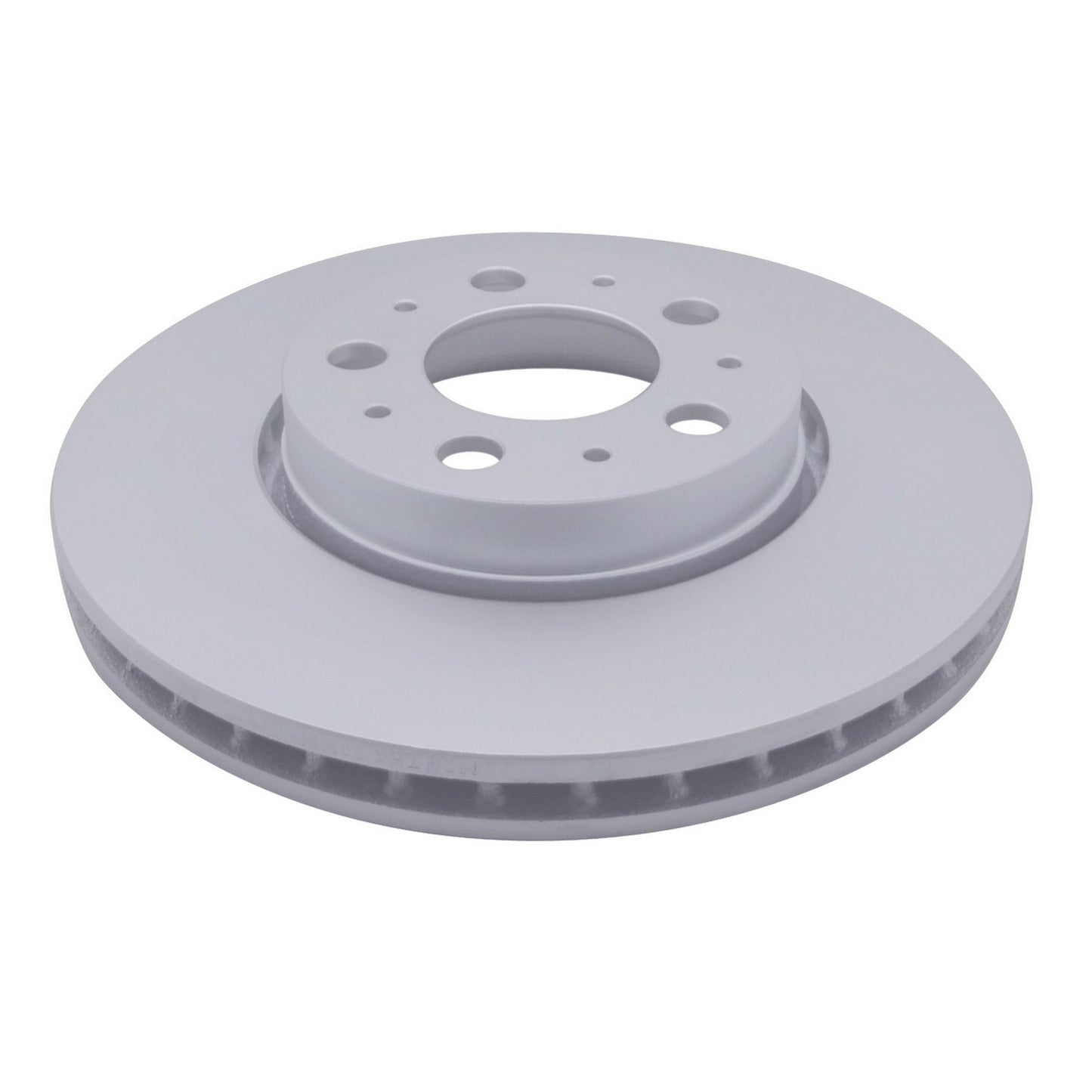 Centric Parts Disc Brake Rotor GCX FC with Full Coating and High Carbon for 2001-2009 Volvo S60, 1999-2006 Volvo S80, 2001-2007 Volvo V70, 2003-2007 Volvo XC70 320.39029H