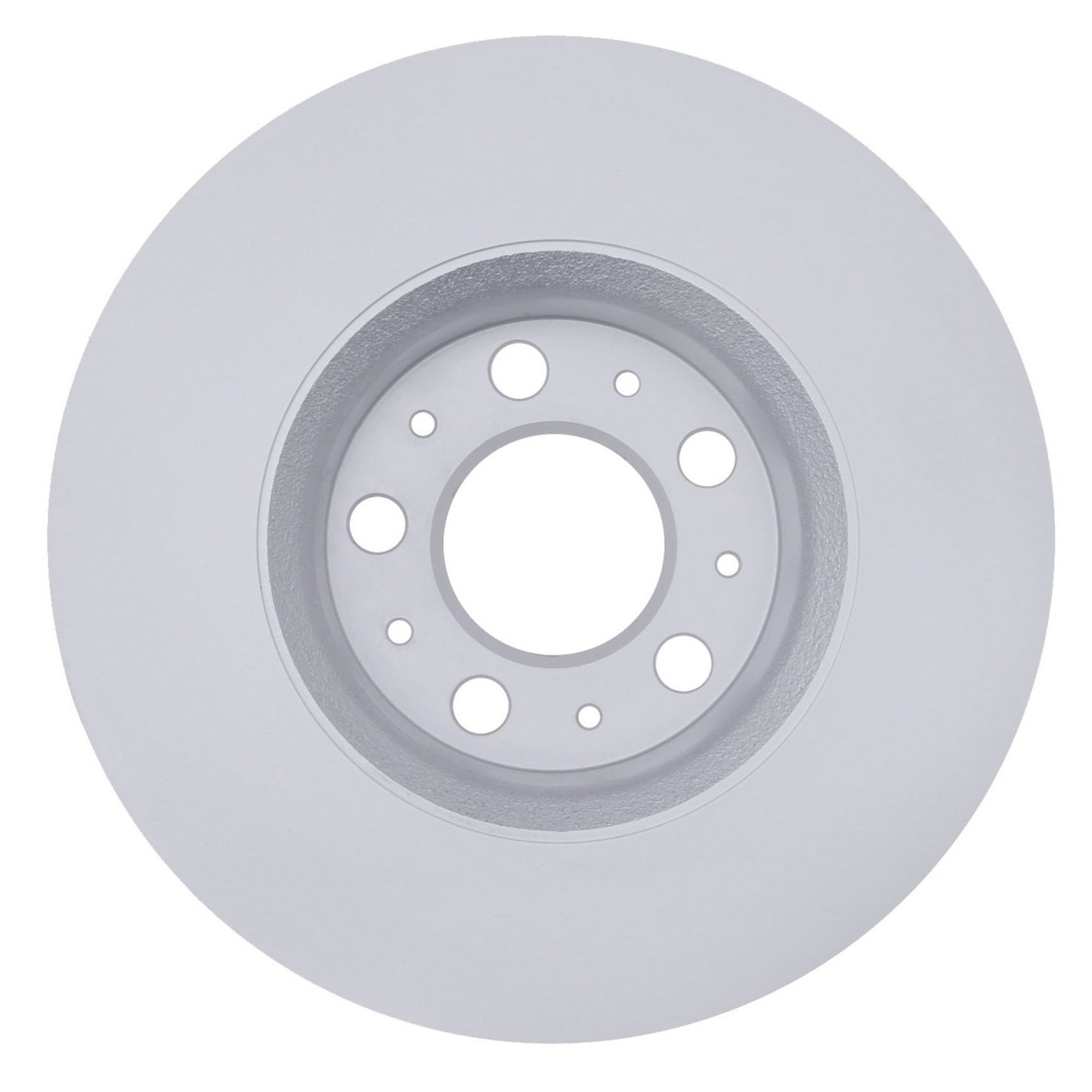 Centric Parts Disc Brake Rotor GCX FC with Full Coating and High Carbon for 2001-2009 Volvo S60, 1999-2006 Volvo S80, 2001-2007 Volvo V70, 2003-2007 Volvo XC70 320.39029H