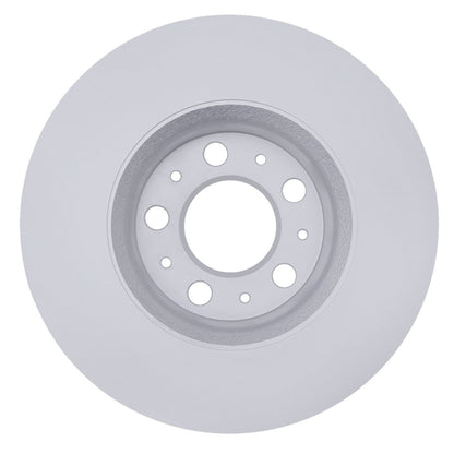 Centric Parts Disc Brake Rotor GCX FC with Full Coating and High Carbon for 2001-2009 Volvo S60, 1999-2006 Volvo S80, 2001-2007 Volvo V70, 2003-2007 Volvo XC70 320.39029H