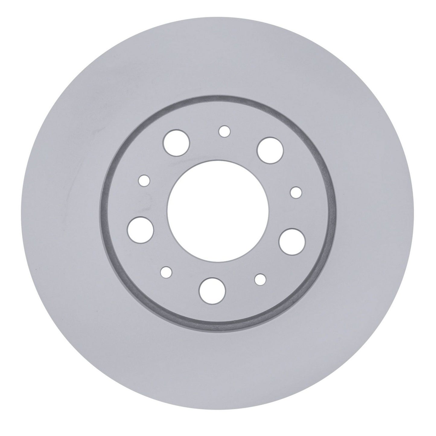 Centric Parts Disc Brake Rotor GCX FC with Full Coating and High Carbon for 2001-2009 Volvo S60, 1999-2006 Volvo S80, 2001-2007 Volvo V70, 2003-2007 Volvo XC70 320.39029H